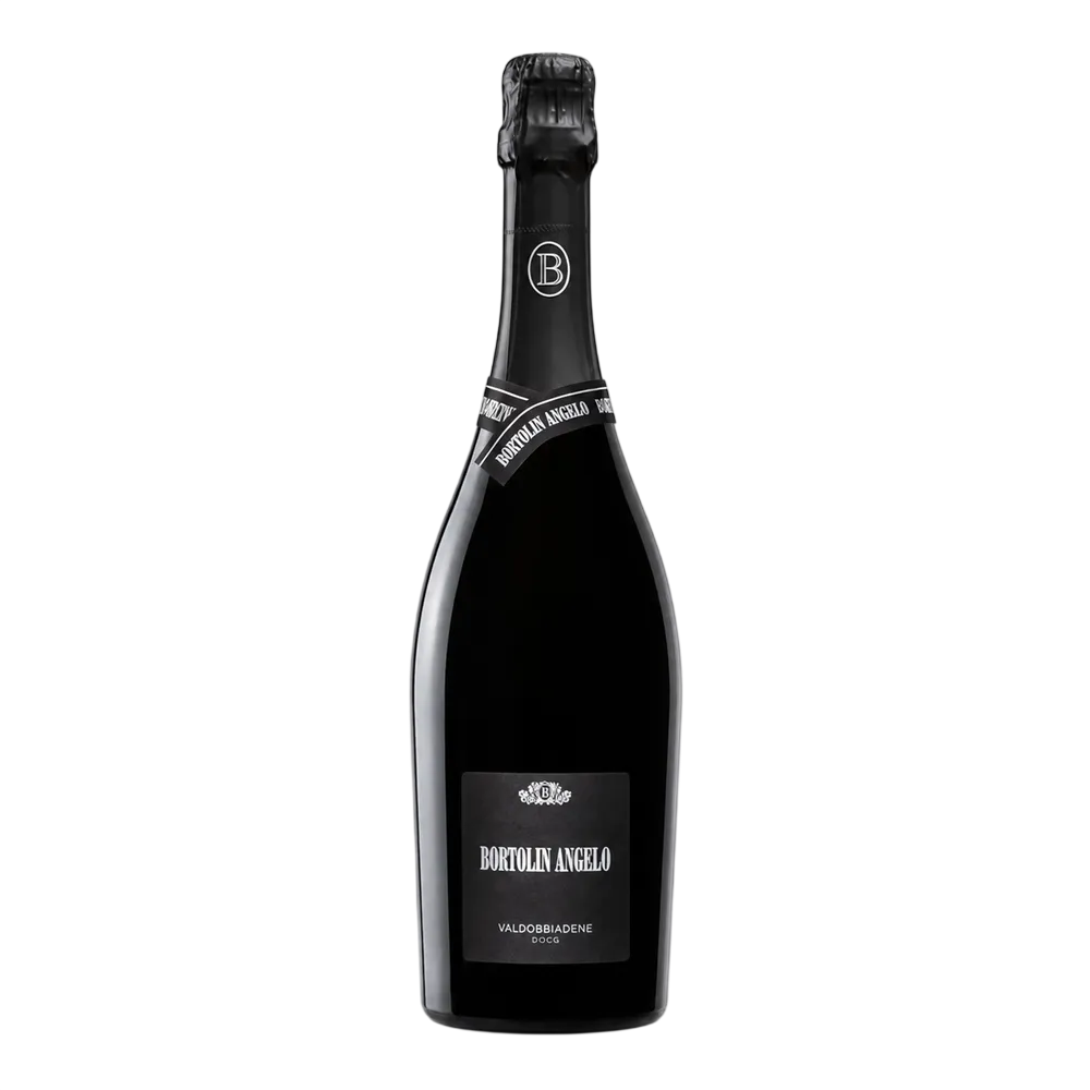 Российское игристое выдержанное экстра брют белое BLANC DE BLANCS