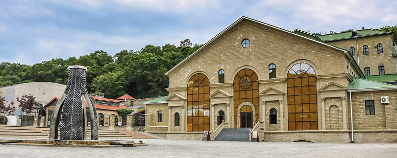 Абрау-Дюрсо