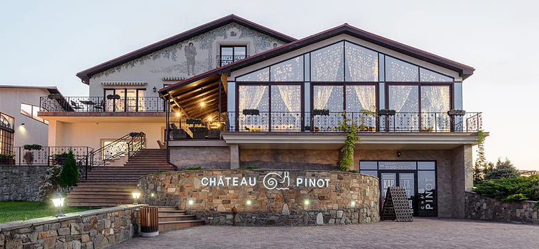 Chateau Pinot